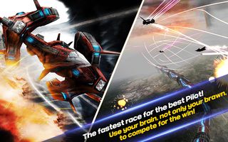 ACEonline - DuelX - Screenshot 3