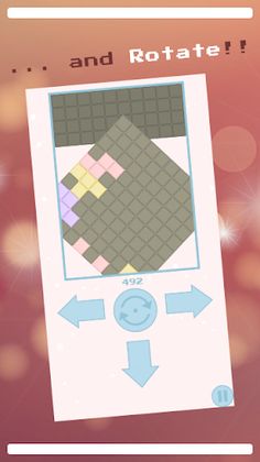 Drehtis - Screenshot 2