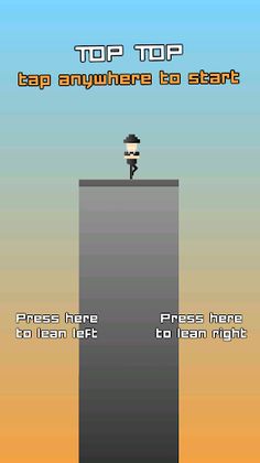 TopTop - Screenshot 1