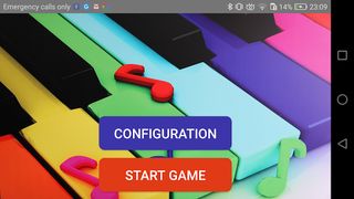 Original Piano -with customize - Screenshot 3