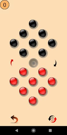 El salto del ocho - Screenshot 4