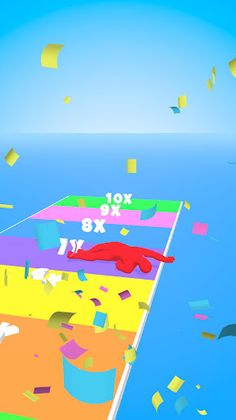 Know And Get Stronger - Screenshot 2