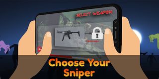 Deadly Zombies Night Out - Screenshot 3