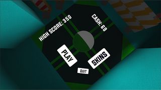 Ball Race - Screenshot 1