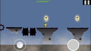 Through Murk - Screenshot 1