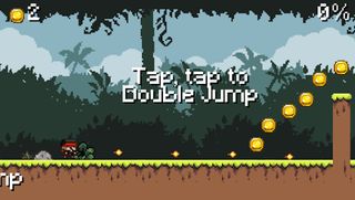 Shooting Adventure Game - Screenshot 2