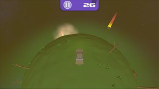 Meteors!!! - Screenshot 2