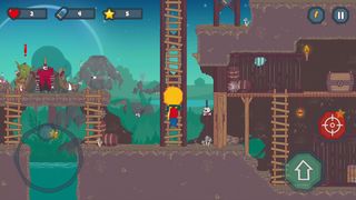 Captain Nathan's Journey - Screenshot 3