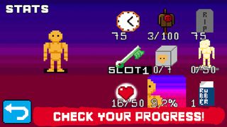 Puppet Odyssey - Screenshot 3