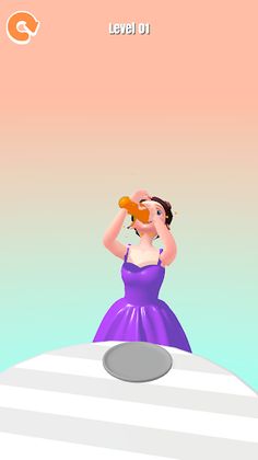 Long Sausage Run - Screenshot 4