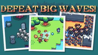 Arcade Wizard - Screenshot 2