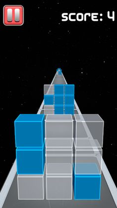 Match Cube - Screenshot 3