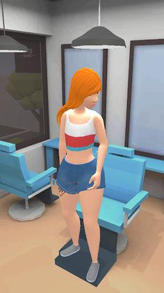 Tattoo Clinic - Screenshot 1