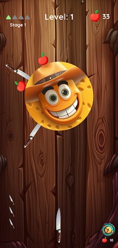 Cut the Cheese - Screenshot 2