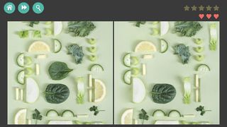 Differentiate Find Differences - Screenshot 3