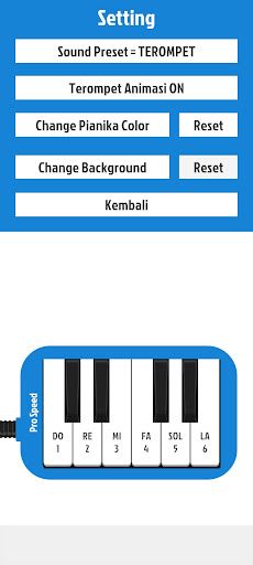 Pianika Lite Terompet Basuri - Screenshot 4