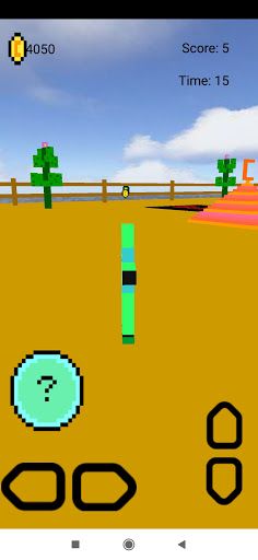 Cuby (old) - Screenshot 3