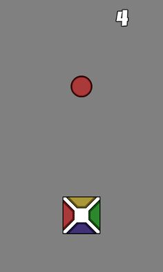 Bounce - Screenshot 3