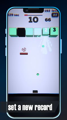 Box Breaker - Screenshot 2