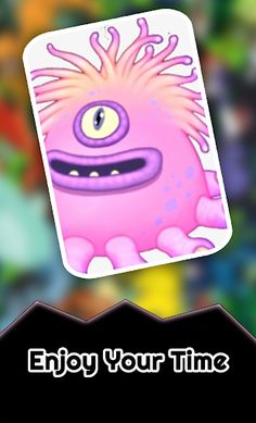 Happy Monstering Simulator - Screenshot 2