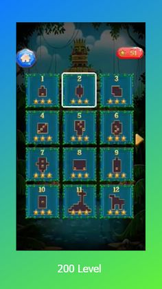 Block Puzzle Tower - Screenshot 3