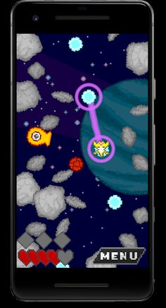 GRABITY - Screenshot 2