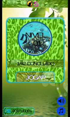 Qual Animal - Screenshot 1