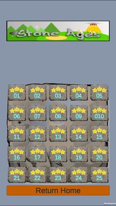 Ages3Match - Screenshot 3