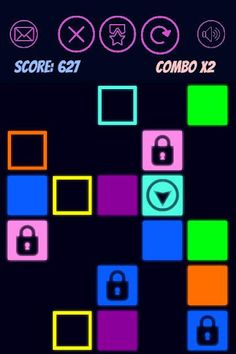 Cube Crush - Screenshot 1