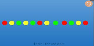 DotDotDot - Screenshot 1