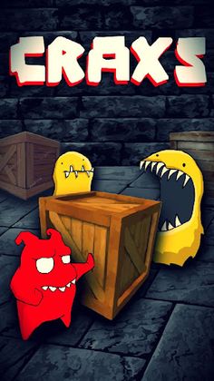 Craxs - Screenshot 1