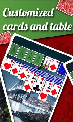 Solitaire - Screenshot 3