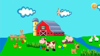 Baby Animal Sounds - Screenshot 1