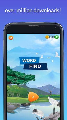 Wonders of Words : word find - Screenshot 1
