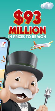 Monopoly at Macca's App NZ - Screenshot 2