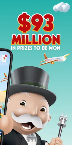 Monopoly at Macca's App NZ - Screenshot 2