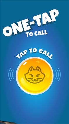 Cat Caller - Call Your Cat To - Screenshot 2