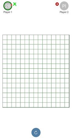 Gomoku online - Screenshot 4