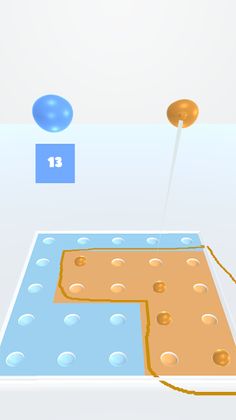 Border Paint Puzzle - Screenshot 4