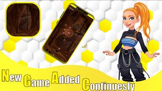 Game Zone Classic : All in One - Screenshot 3