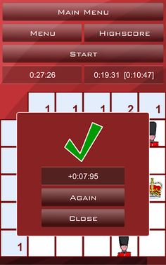 FeliCrown Free - Screenshot 4