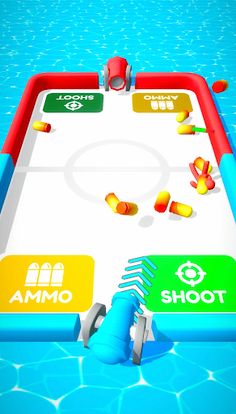 Stack Duel - Screenshot 2