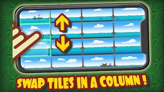 Panama Canal: Tile Master - Screenshot 2