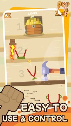 Pop it up - Screenshot 2