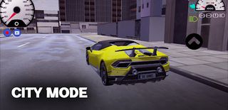 Epic Car Game Simulator - Screenshot 3