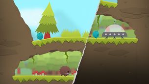 Splitter Critters - Screenshot 2