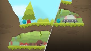 Splitter Critters - Screenshot 2