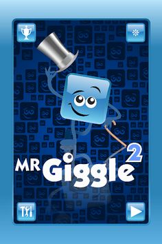 Mr Giggle 2 - Screenshot 1