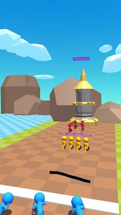 Draw Soldier - Screenshot 4