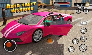 China Town Crime Stories: Mad  - Screenshot 3